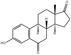 6-KETOESTRONE