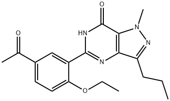 Gendenafil