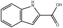 Indole-2-carboxylic acid Structural