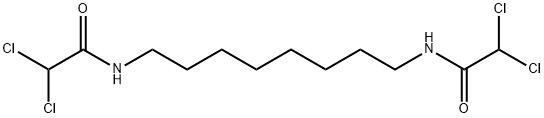 n,n’-bis(dichloroacetyl)-1,8-diaminooctan