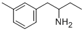 Benzeneethanamine,  -alpha--ethyl-3-methyl-