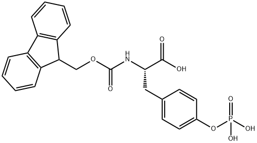 FMOC-TYR(PO3H2)-OH