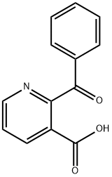 2-BENZOYLNICOTINIC ACID