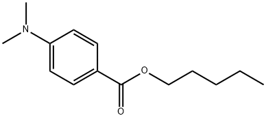 Pentyl 4-(dimethylamino)benzoate