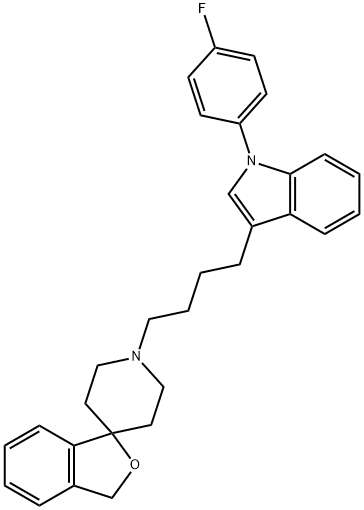 SIRAMESINE Structural