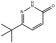 6-(tert-butyl)pyridazin-3(2H)-one