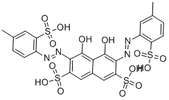 DIMETHYLSULFONAZO III