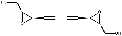 repandiol Structural