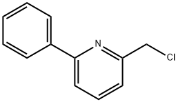 2-(CHLOROMETHYL)-6-PHENYLPYRIDINE