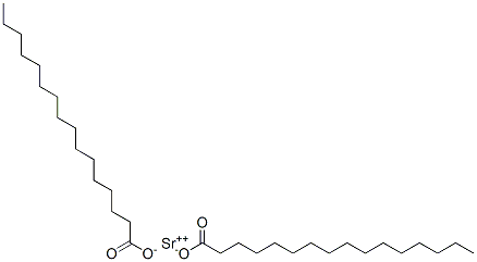 strontium dipalmitate Structural