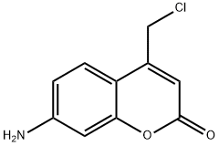 7-AMINO-4-CHLOROMETHYLCOUMARIN