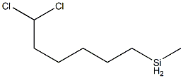 N-HEXYLMETHYLDICHLOROSILANE