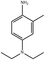 4-diethylamino-o-toluidine