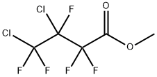 METHYL 3,4-DICHLOROPENTAFLUOROBUTYRATE