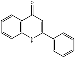 2-PHENYL-1H-QUINOLIN-4-ONE