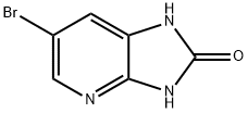 6-BROMO-1H-IMIDAZO[4,5-B]PYRIDIN-2(3H)-ONE