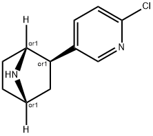 (+)-EPIBATIDINE DIHYDROCHLORIDE,(+/-)-EPIBATIDINE HYDROCHLORIDE