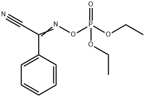 3,5-DIOXA-6-AZA-4-PHOSPHAOCT-6-ENE-8-NITRILE, 4-ETHOXY-7-PHENYL-, 4-OXIDE