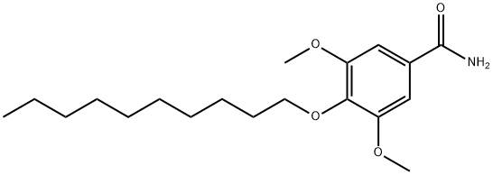 Decimemide