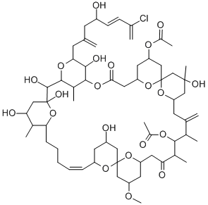 spongistatin 1 Structural