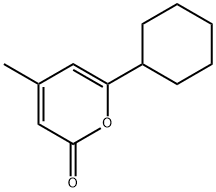 2,6-DIMETHYL-4-NITROSOPHENOL Structural