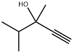 3,4-DIMETHYL-1-PENTYN-3-OL