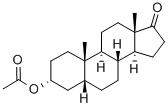 ETIOCHOLANOLONE ACETATE