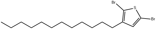 2,5-DIBROMO-3-DODECYLTHIOPHENE