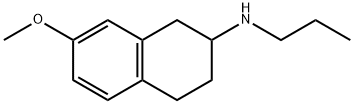 (7-METHOXY-1,2,3,4-TETRAHYDRO-NAPHTHALEN-2-YL)-PROPYL-AMINE HYDROCHLORIDE