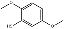 2,5-DIMETHOXYTHIOPHENOL