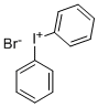 DIPHENYLIODONIUM BROMIDE Structural