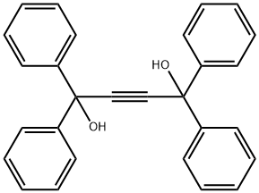 1,1,4,4-TETRAPHENYL-2-BUTYN-1,4-DIOL