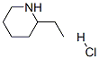 2-ETHYLPIPERIDINE HYDROCHLORIDE