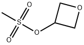 Oxetan-3-yl Methanesulfonate Structural