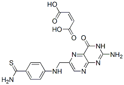 thioperamide maleate salt