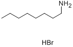 N-OCTYLAMINE HYDROBROMIDE