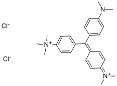 METHYL GREEN 23S,METHYL GREEN GA,METHYL GREEN