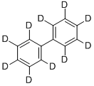 BIPHENYL-D10 Structural