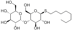 OCTYL THIOMALTOSIDE