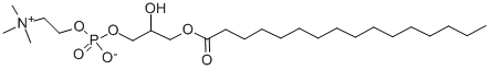 1-Palmitoyl-Lysolecithin,Synthetic