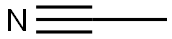 ACETONITRILE WITH 0.1% AMMONIUM ACETATE Structural