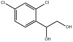 1-(2,4-dichlorophenyl)ethane-1,2-diol 