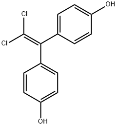 Bisphenol C Structural