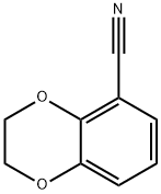 2,3-DIHYDRO-1,4-BENZODIOXINE-5-CARBONITRILE