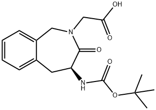 148842-86-8 structural image