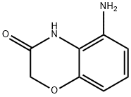 5-AMINO-2H-BENZO[B][1,4]OXAZIN-3(4H)-ONE