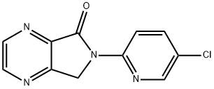 RP 48497 (Eszopiclone Impurity C)