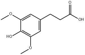 HYDROXINAPINIC ACID Structural