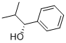 (R)-(+)-2-METHYL-1-PHENYL-1-PROPANOL Structural