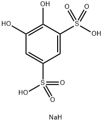 Tiron Structural